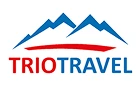 Logo Trio Travel