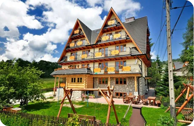 Patryk Villa