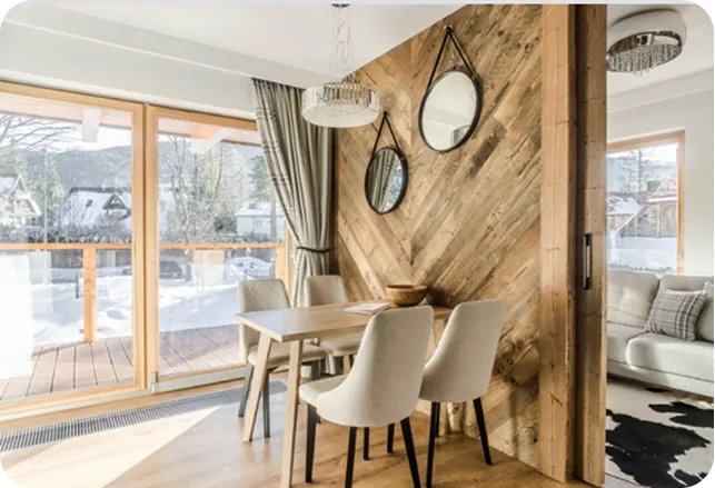 RentPlanet Apartments