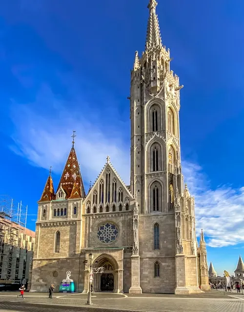 Kościół Macieja