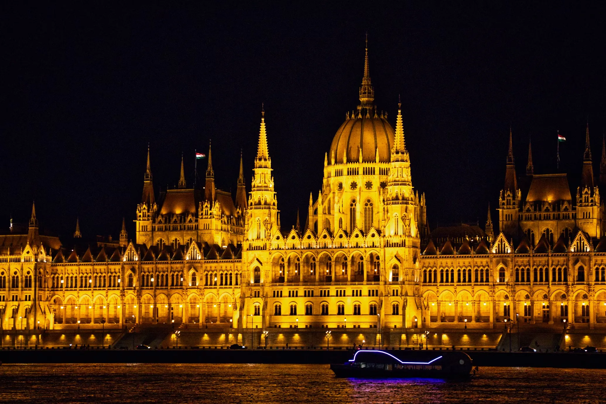 Budapeszt